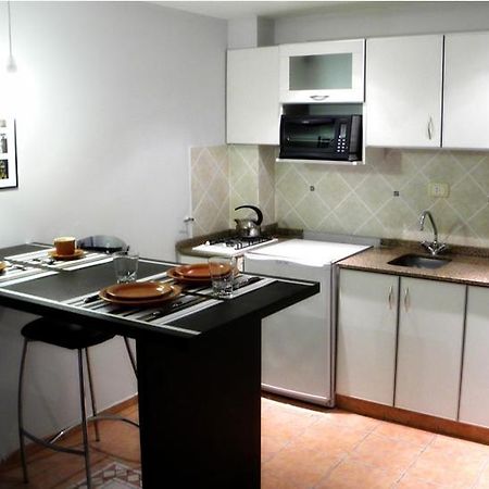 Santiago Building Departamentos Aparthotel คอร์โดบา ห้อง รูปภาพ