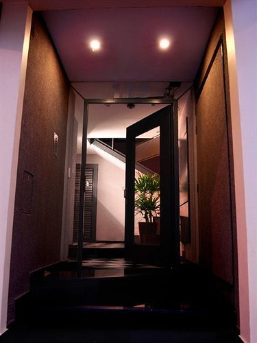 Santiago Building Departamentos Aparthotel คอร์โดบา ภายนอก รูปภาพ